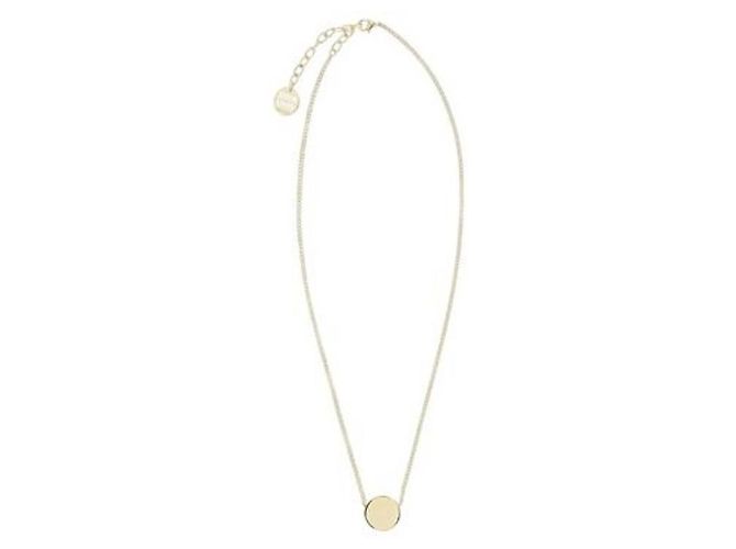 Miu Miu Emaille-Metallkette - Ansicht 5