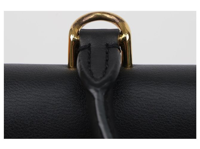 Louis Vuitton Borsa a spalla tote in tela monogram per donna Nero - vista 14