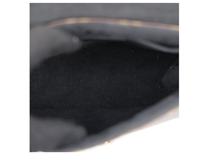 Louis Vuitton Borsa a spalla tote in tela monogram per donna Nero - vista 19