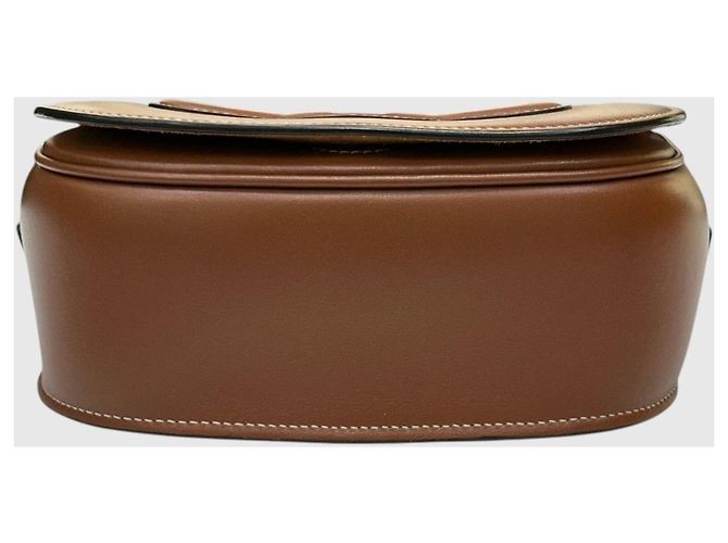 Céline Borsa a tracolla Triomphe Polco - vista 8