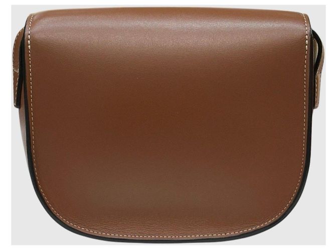 Céline Borsa a tracolla Triomphe Polco - vista 9