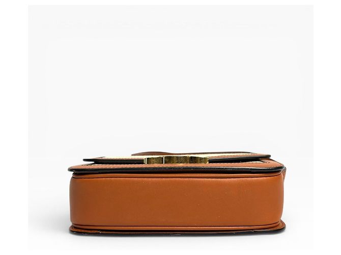 Céline Triomphe Canvas Crossbody Bag - Ansicht 6