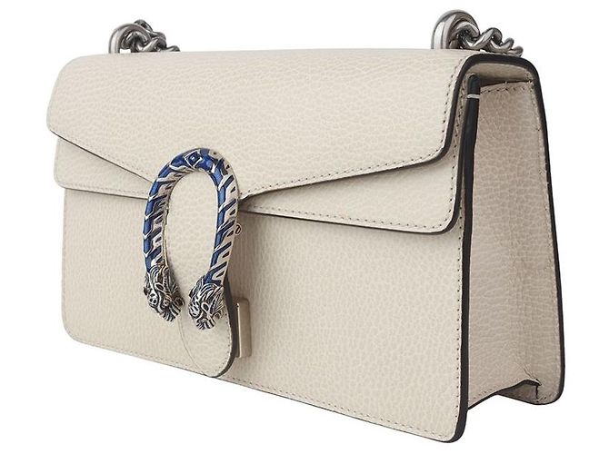 Gucci Borsa a tracolla Dionysus Small in pelle - vista 2