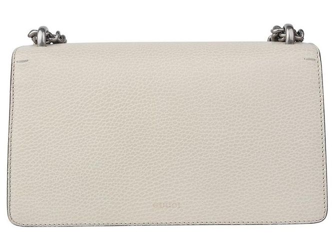 Gucci Borsa a tracolla Dionysus Small in pelle - vista 3