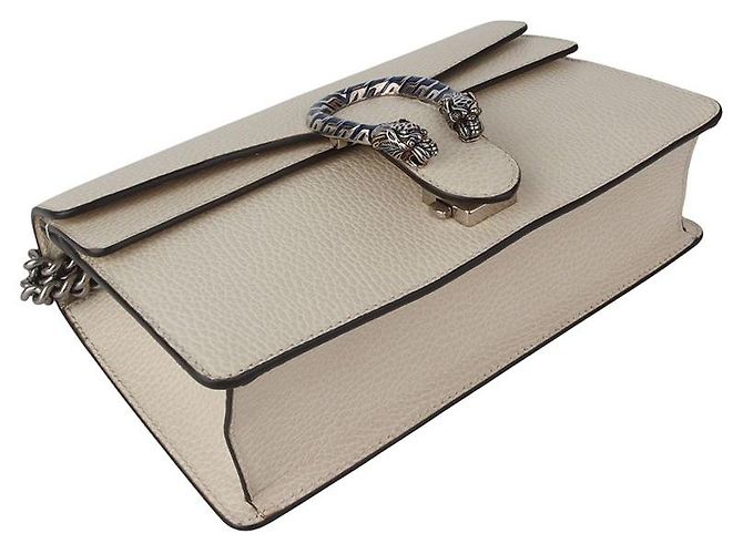 Gucci Borsa a tracolla Dionysus Small in pelle - vista 5
