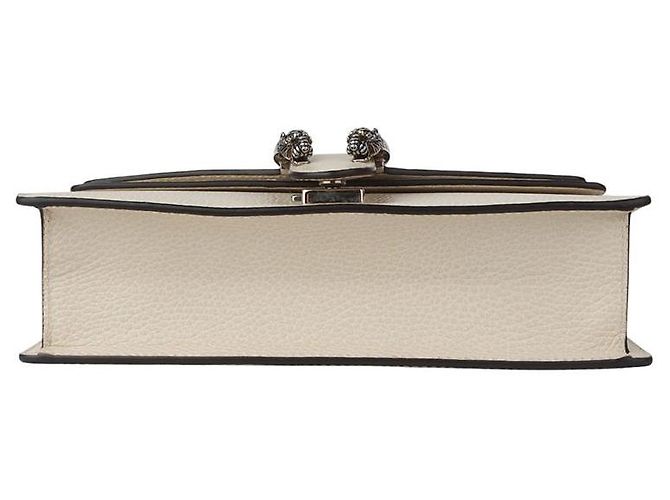 Gucci Borsa a tracolla Dionysus Small in pelle - vista 6