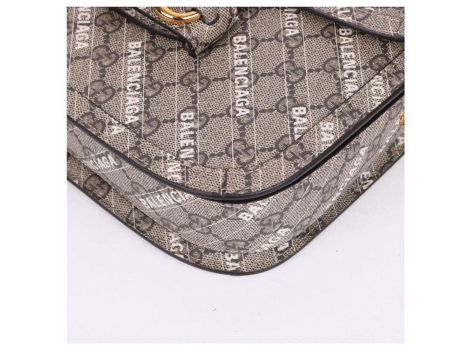 Gucci Horsebit Hacker Project Small Shoulder Bag - Ansicht 11
