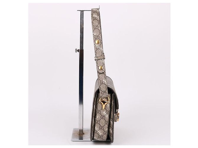 Gucci Horsebit Hacker Project Small Shoulder Bag - Ansicht 5