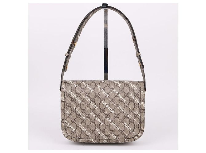 Gucci Horsebit Hacker Project Small Shoulder Bag - Ansicht 6