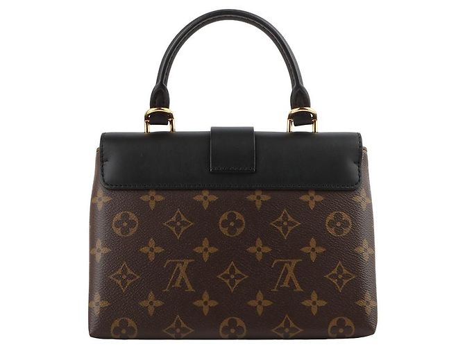 Louis Vuitton Borsa a tracolla Monogram Rocky BB - vista 3