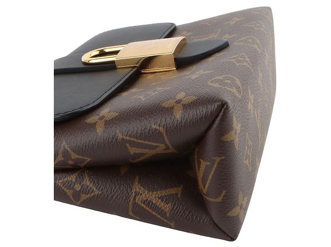 Louis Vuitton Borsa a tracolla Monogram Rocky BB - vista 5