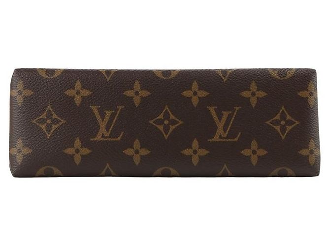 Louis Vuitton Borsa a tracolla Monogram Rocky BB - vista 6