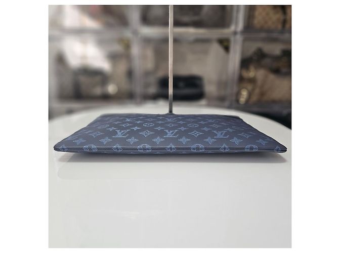 Pochette Louis Vuitton Discovery - vue 5