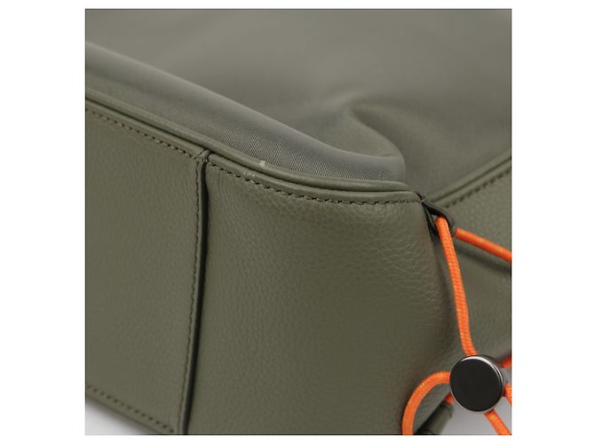 Dior Borsa a spalla tote Saddle - vista 12