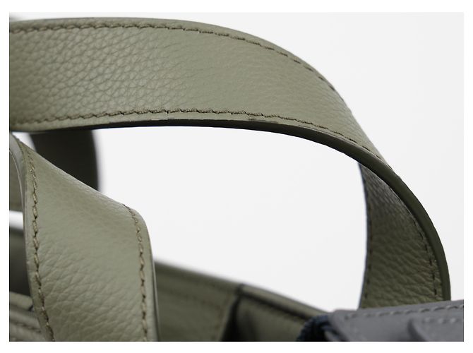 Dior Borsa a spalla tote Saddle - vista 17