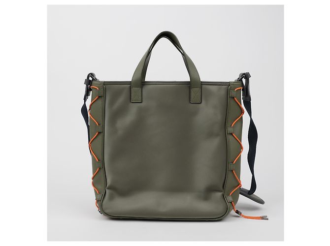 Dior Borsa a spalla tote Saddle - vista 5