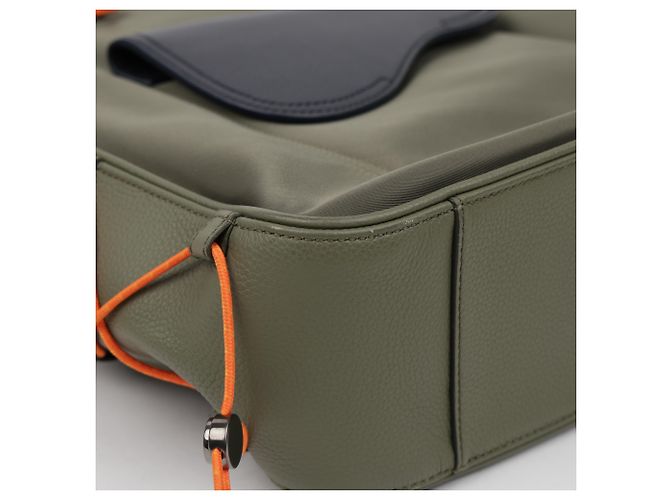 Dior Borsa a spalla tote Saddle - vista 9