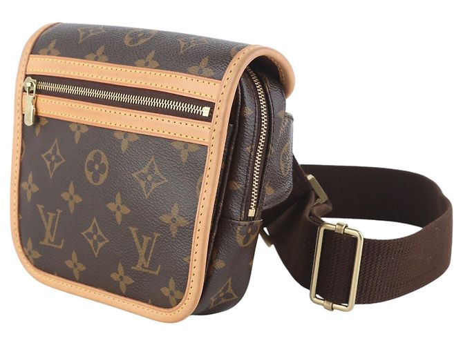 Louis Vuitton Sac Banane Monogram Bosphore - vue 2