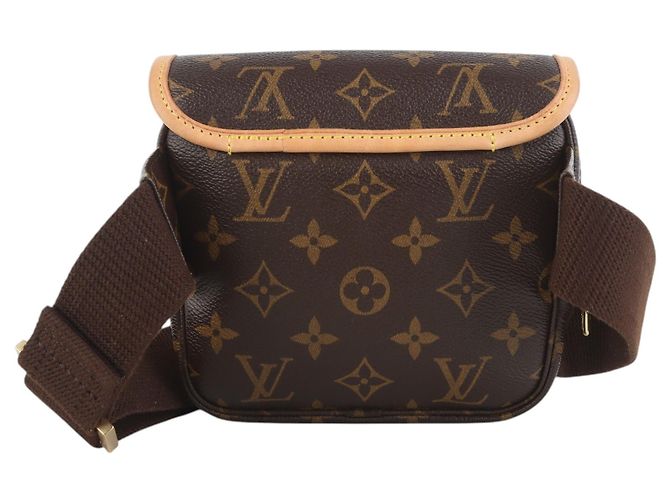 Louis Vuitton Sac Banane Monogram Bosphore - vue 3