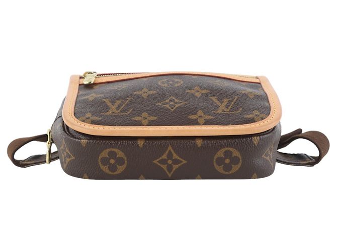 Louis Vuitton Sac Banane Monogram Bosphore - vue 6