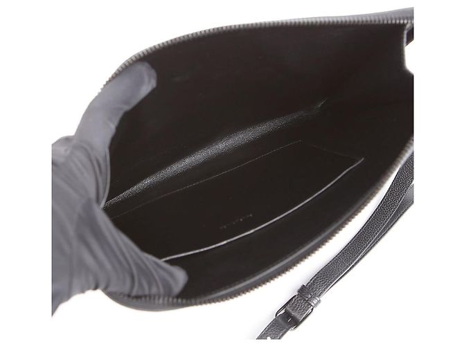 Balenciaga Borsa a tracolla Neo Classic Compact Clutch - vista 8