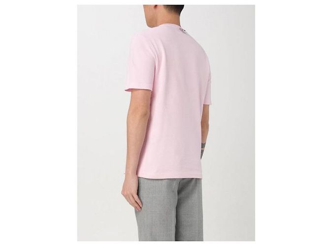Thom Browne Classic Pique T-Shirt - Ansicht 6