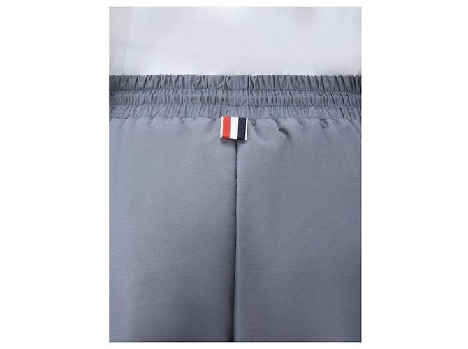 Thom Browne Ripstop Mesh Jogginghose - Ansicht 8
