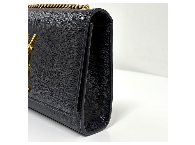 Autre Marque Borsa a tracolla Monogram Kate Chain Small - vista 10