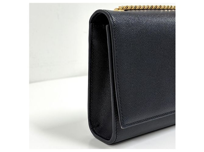 Autre Marque Borsa a tracolla Monogram Kate Chain Small - vista 11
