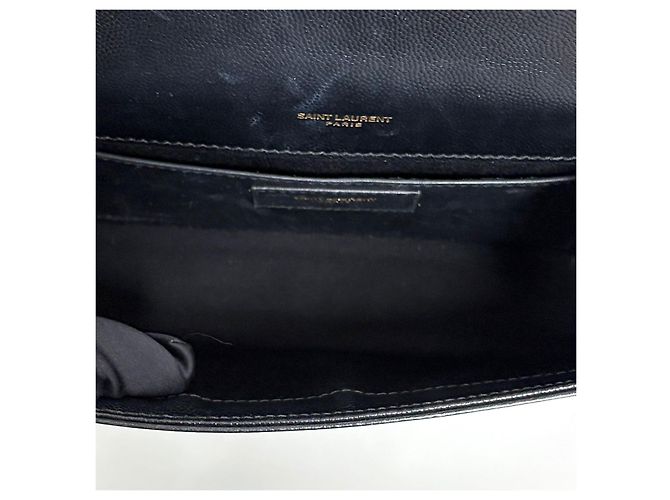 Autre Marque Borsa a tracolla Monogram Kate Chain Small - vista 13