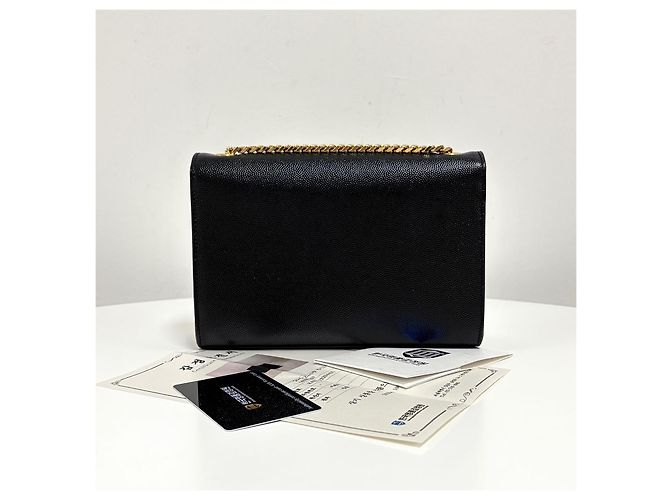 Autre Marque Borsa a tracolla Monogram Kate Chain Small - vista 5