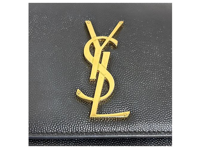 Autre Marque Borsa a tracolla Monogram Kate Chain Small - vista 9