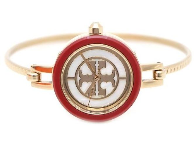 Tory Burch Orologio bracciale Leva da donna - vista 2
