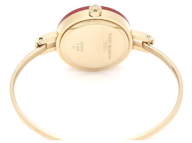 Tory Burch Orologio bracciale Leva da donna - vista 5