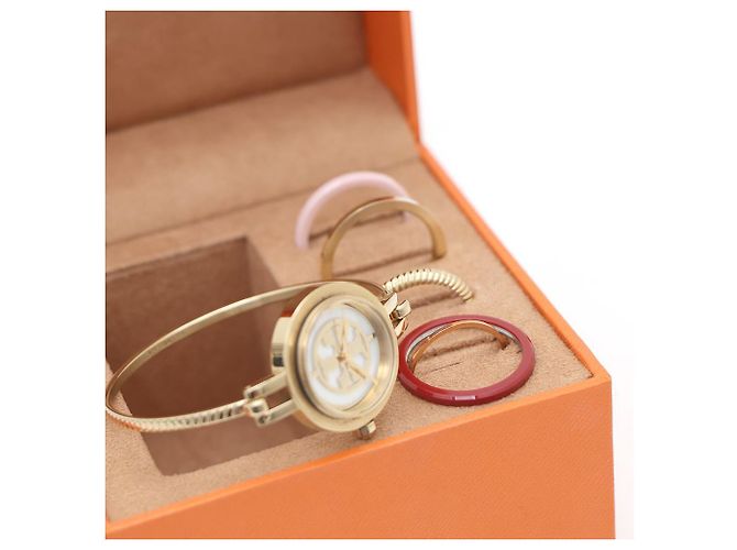 Tory Burch Orologio bracciale Leva da donna - vista 9