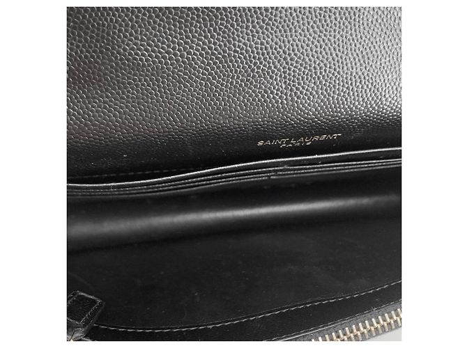 Autre Marque Borsa a tracolla piccola con catena Monogram Kate - vista 7
