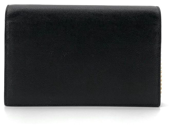 Autre Marque Borsa a tracolla piccola con catena Monogram Kate - vista 9