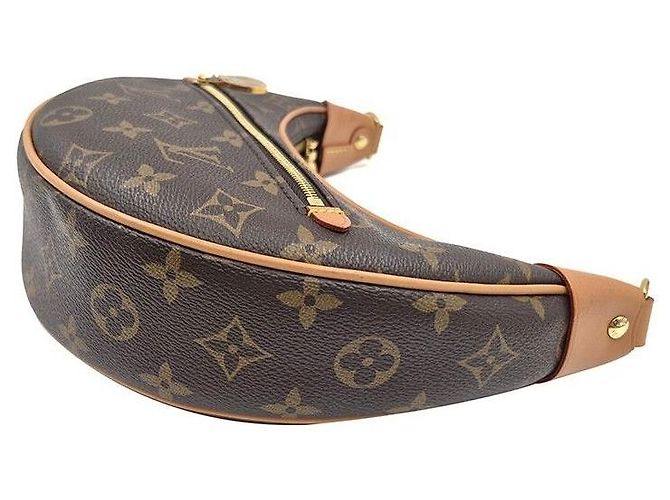 Borsa Louis Vuitton Monogram Loop - vista 7