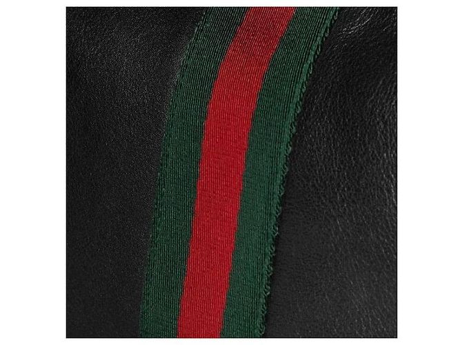Gucci Borsa a tracolla piccola Lunetta - vista 6