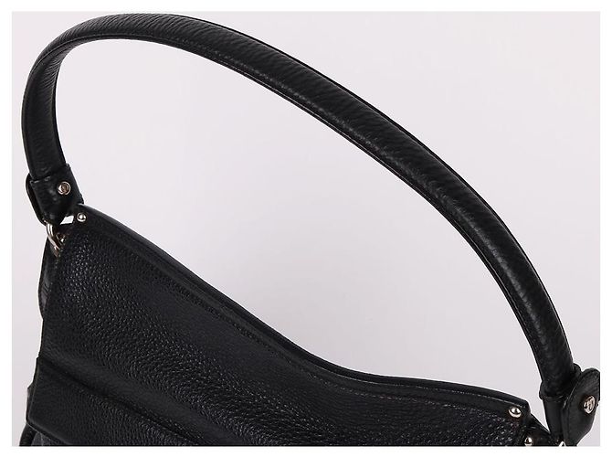 Salvatore Ferragamo Borsa a spalla Olivia con manico superiore - vista 6