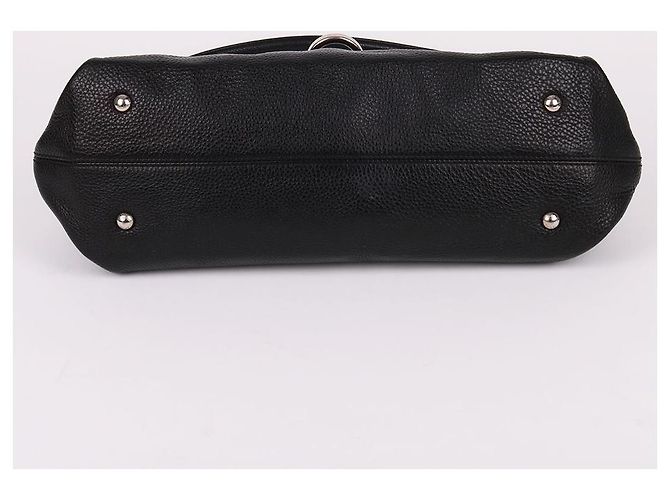 Salvatore Ferragamo Borsa a spalla Olivia con manico superiore - vista 8