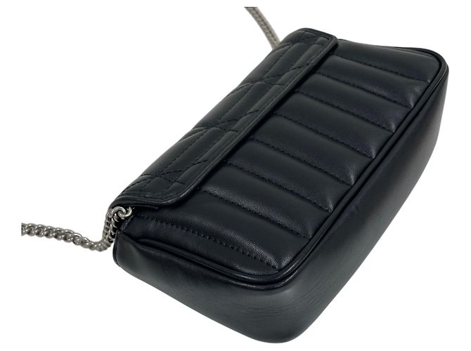 Gucci Borsa Crossbody Matelassé Super Mini - vista 6