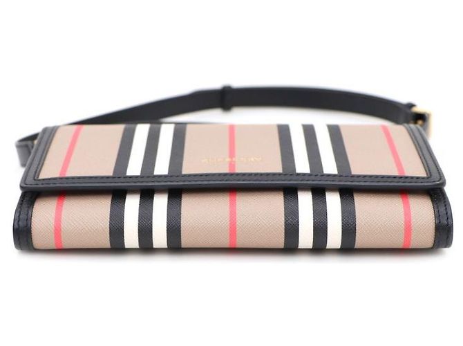 Burberry Borsa a tracolla Archive Icon Sprite Wallet - vista 6