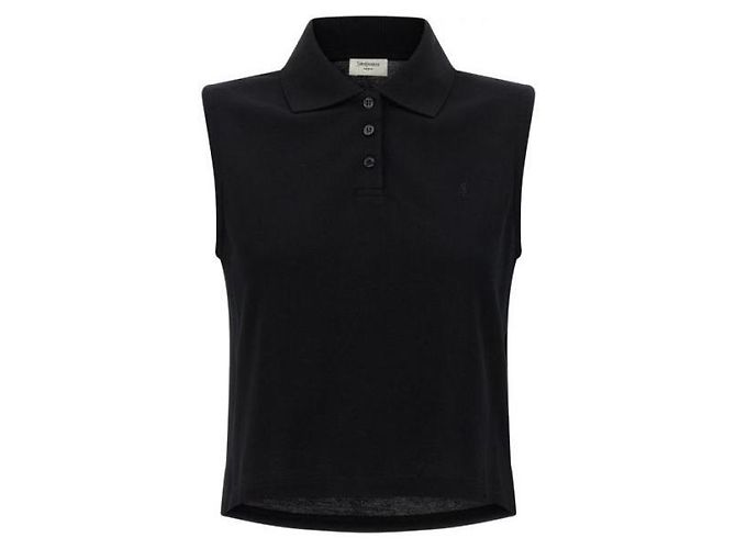 Autre Marque Polo CASSANDRE Logo - vista 2