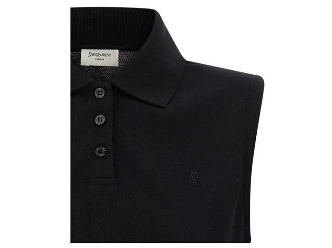 Autre Marque Polo CASSANDRE Logo - vista 4