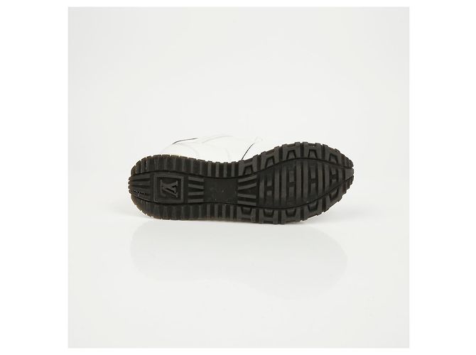 Louis Vuitton Sneakers Run Away da donna White - vista 15