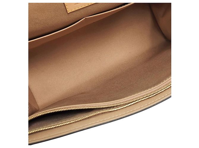 Louis Vuitton Borsa Tote Cluny in Monogram Canvas - vista 11