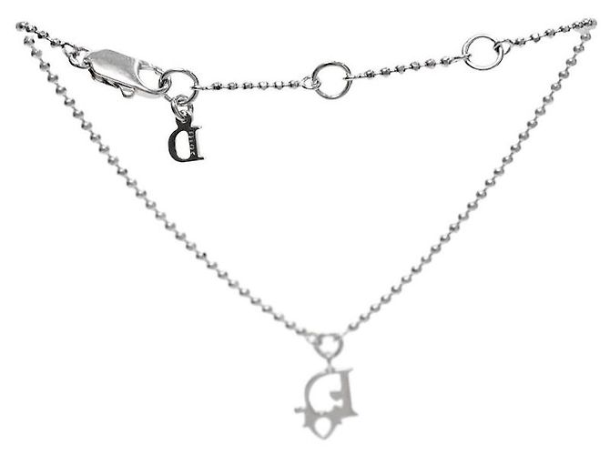 Dior Oblique Armband aus Silber - Ansicht 3