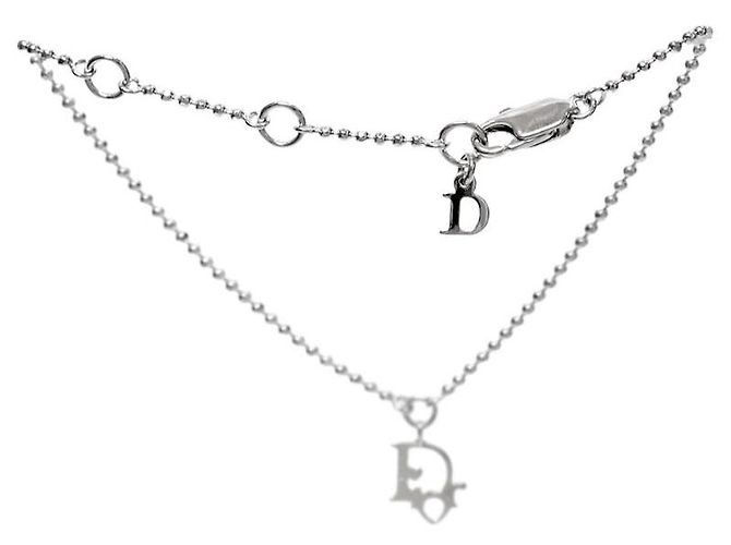 Dior Oblique Armband aus Silber - Ansicht 4