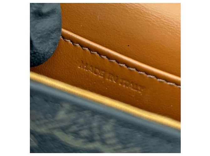 Céline Bolso bandolera Mini Triomphe Claude - vista 10